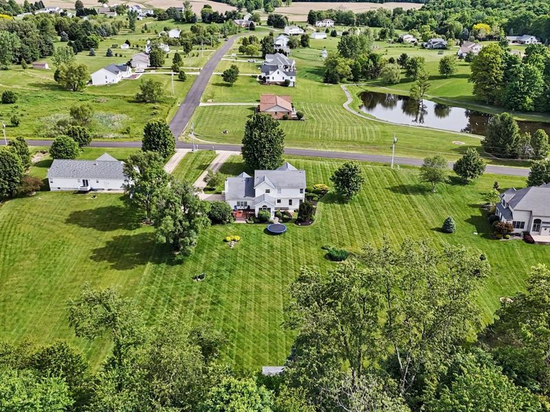 2995 Rolling Meadows Drive, Mansfield, OH 44904 Photo 62