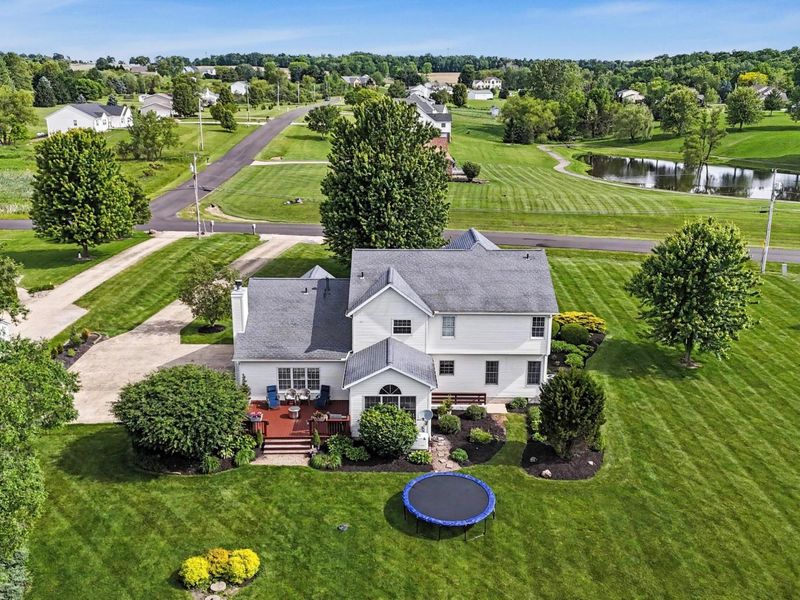 2995 Rolling Meadows Drive, Mansfield, OH 44904 Photo 64