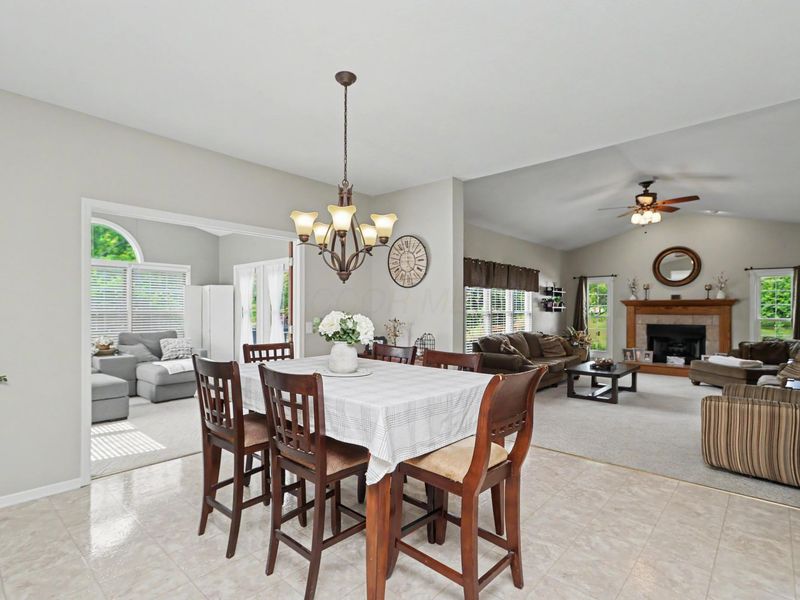 2995 Rolling Meadows Drive, Mansfield, OH 44904 Photo 9