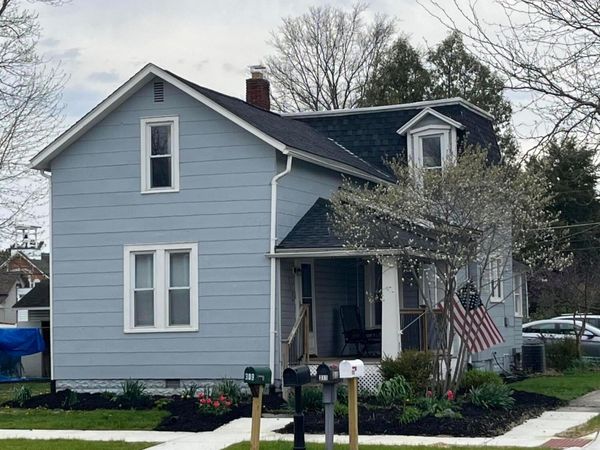 312 Park Avenue , Prospect, OH 43342