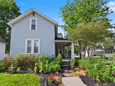 312 Park Avenue, Prospect, OH 43342