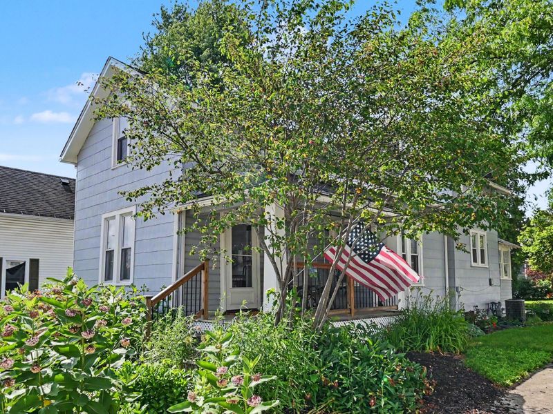 312 Park Avenue, Prospect, OH 43342 Photo 2