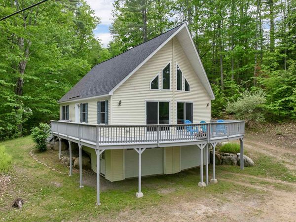83 Fox Hill Road, Belmont, NH 03220
