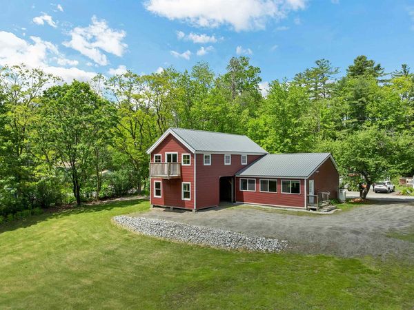 75 Hermit Woods Road, Sanbornton, NH 03269