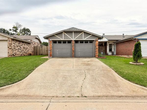 1614 SW 96th Street, Oklahoma City, OK 73159