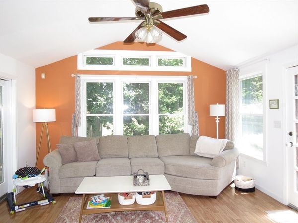 518 Summer St, Abington, MA 02351