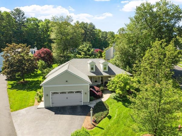 86 Beechwood, Haverhill, MA 01832