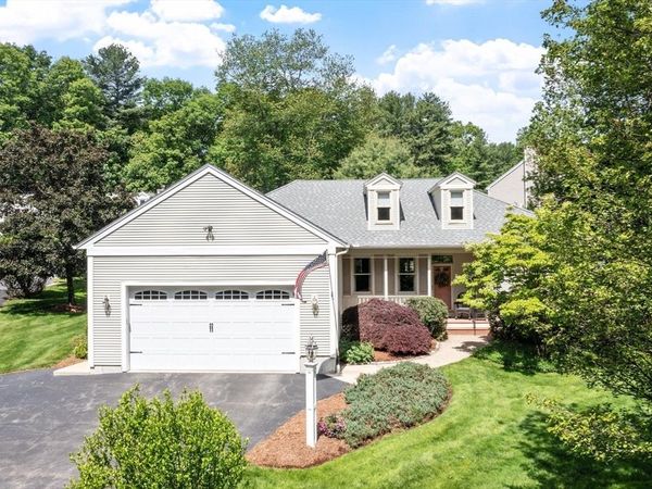 86 Beechwood, Haverhill, MA 01832