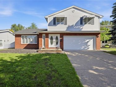 211 Brookside , Tonawanda, NY 14150