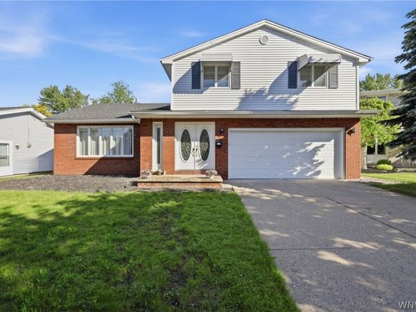 211 Brookside , Tonawanda, NY 14150