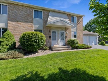 330 Fox Run , Rochester, NY 14606