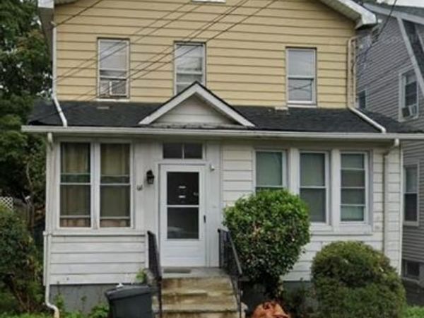 616 Thomas Street, ORANGE, NJ 07050