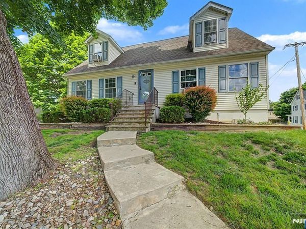 49 Kice Avenue, Wharton Borough, NJ 07885
