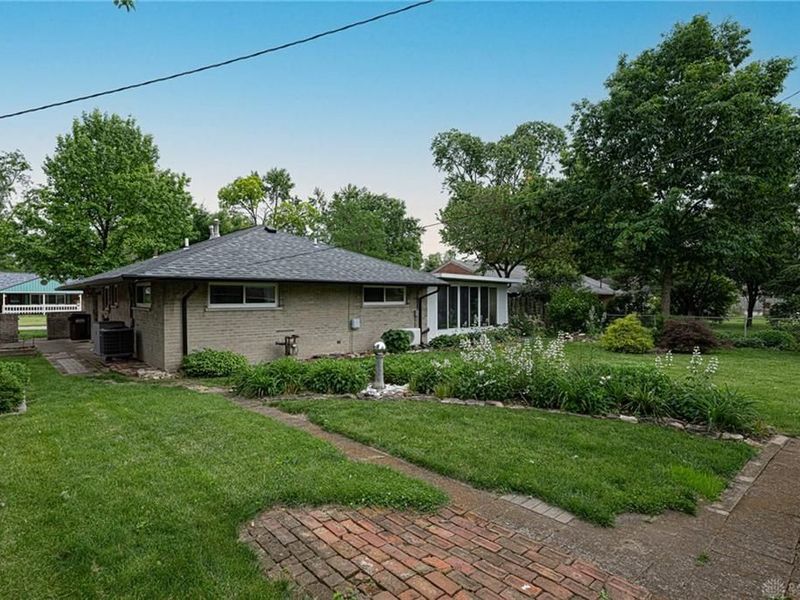 3689 Elmira Drive, Kettering, OH 45439 Photo 22