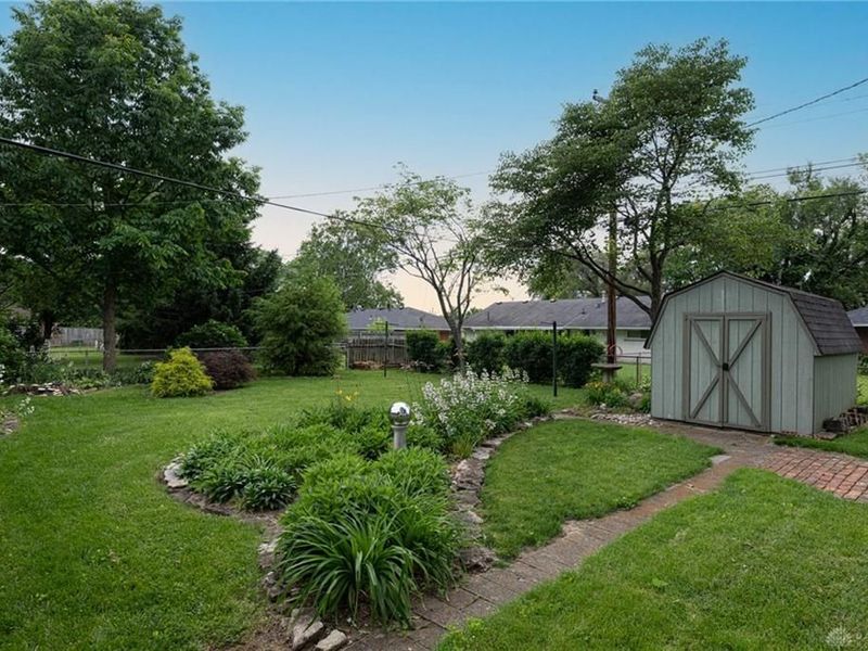 3689 Elmira Drive, Kettering, OH 45439 Photo 23