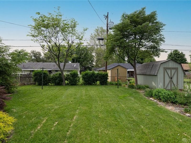 3689 Elmira Drive, Kettering, OH 45439 Photo 25