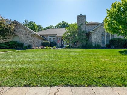 572 Towncrest Drive Beavercreek, OH 45434