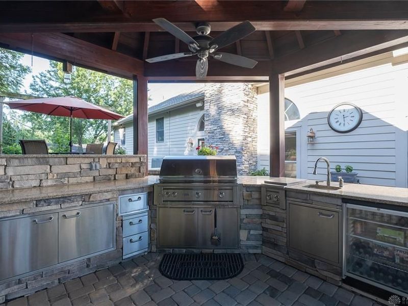 572 Towncrest Drive, Beavercreek, OH 45434 Photo 43