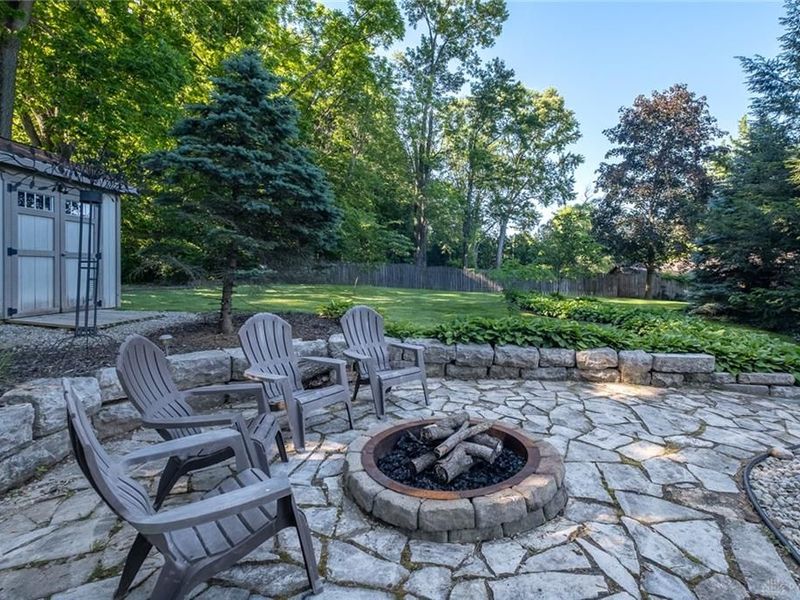 572 Towncrest Drive, Beavercreek, OH 45434 Photo 47