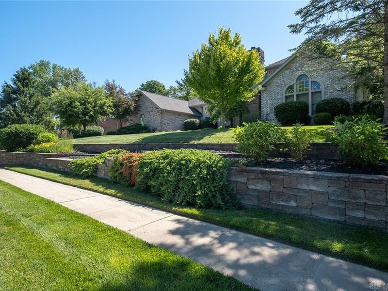 572 Towncrest Drive, Beavercreek, OH 45434 Photo 53
