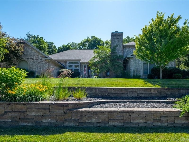 572 Towncrest Drive, Beavercreek, OH 45434 Photo 54