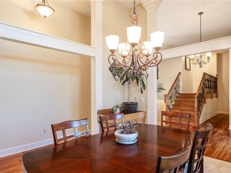 572 Towncrest Drive, Beavercreek, OH 45434 Photo 7