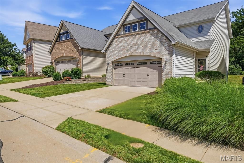 1715 Belleau Wood Drive , Saint Peters, MO 63376 Main Photo