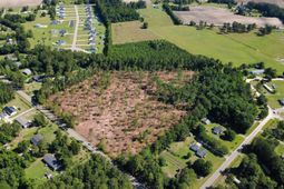 Lot 2 Old Railroad Rd.  photo 4
