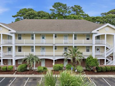 4185 Hibiscus Dr. , Unit 11-201, Little River, SC 29566