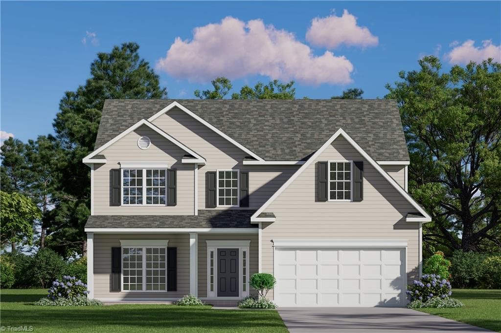 3918 Cassillis Way, Unit 76, Colfax, NC 27235 Main Photo