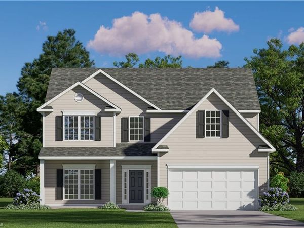 3918 Cassillis Way , Colfax, NC 27235