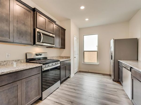 833 Serena Drive, Ferris, TX 75125