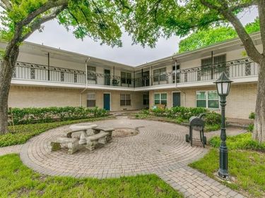 5818 E University Boulevard, Unit 123, Dallas, TX 75206