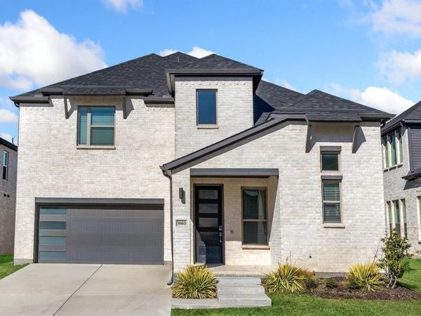 3660 Spruce Hills Street, Frisco, TX 75033