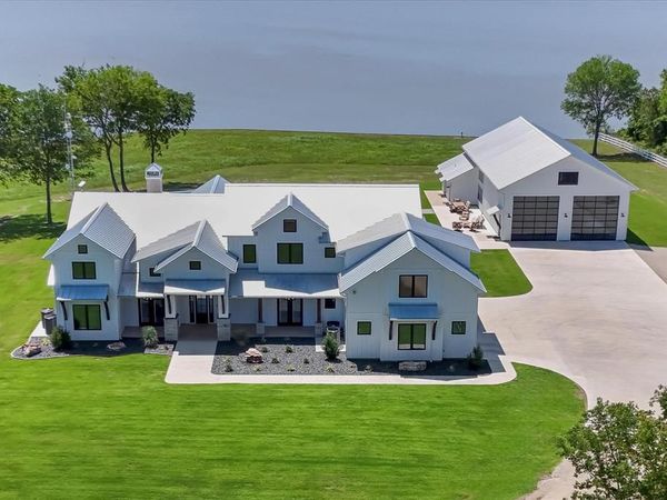 121 Elm, Kerens, TX 75144