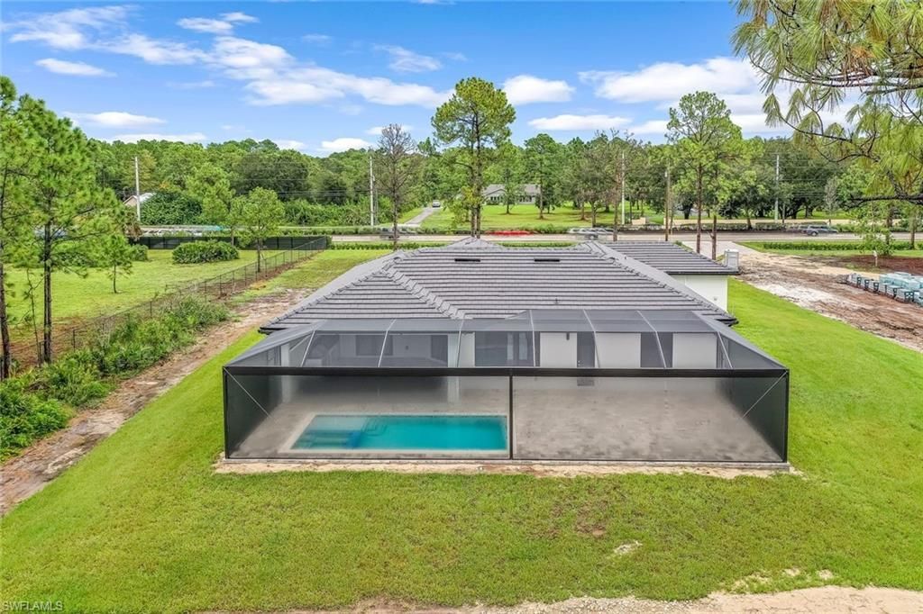 2840 Golden Gate Blvd W, Naples, FL 34120 Photo