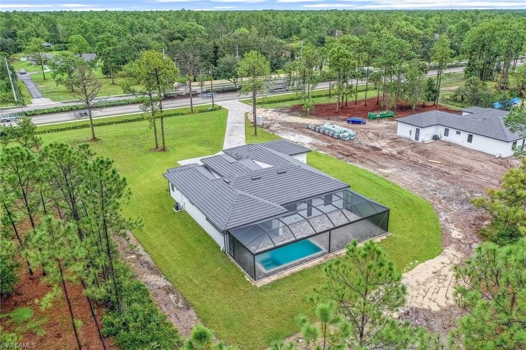 2840 Golden Gate Blvd W, Naples, FL 34120 Photo