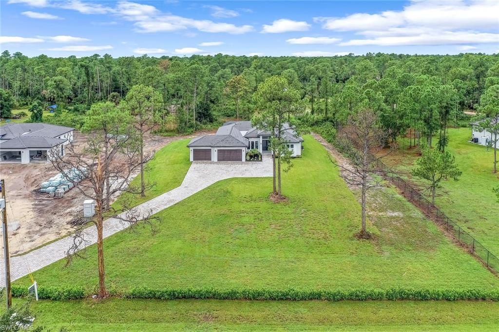 2840 Golden Gate Blvd W, Naples, FL 34120 Photo