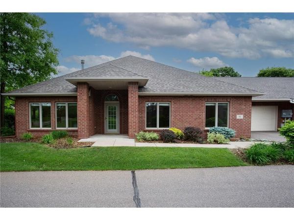 91 Deerwood Court, Hudson, WI 54016