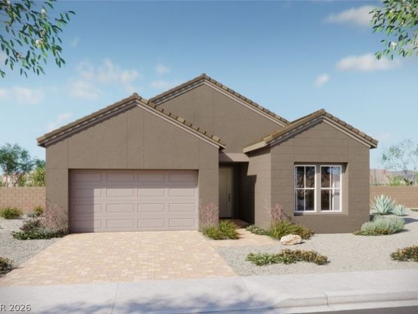 672 Ambridge Drive, Henderson, NV 89011