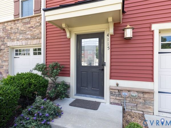 4115 New Hermitage Drive, Henrico, VA 23228