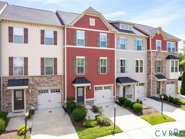 4115 New Hermitage Drive , Henrico, VA 23228