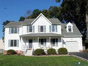 7016 Narragansett Court , Hanover, VA 23111