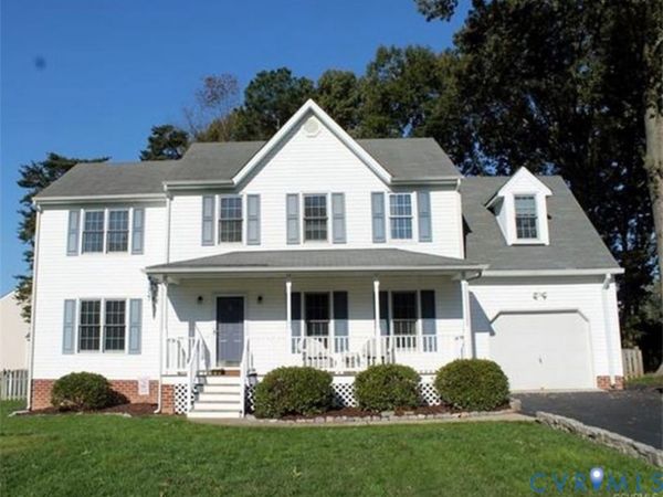 7016 Narragansett Court, Hanover, VA 23111
