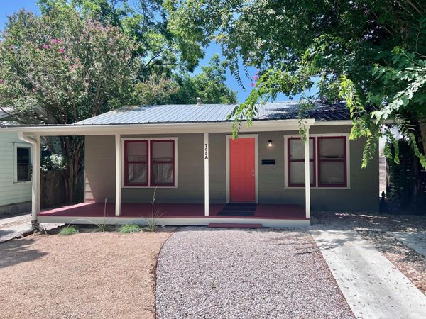 705 Franklin BLVD, Austin, TX 78751
