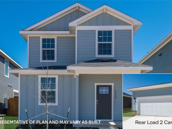 318 Santo Domingo RD , Bastrop, TX 78602