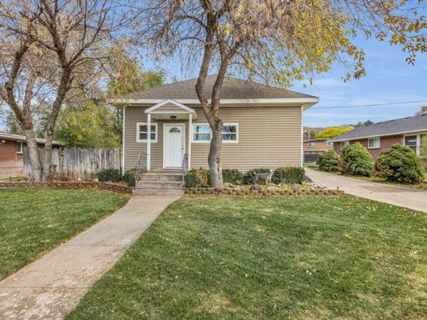 410 N 175 E, North Salt Lake, UT 84054