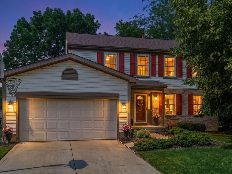 2070 Shirlene Drive , Grove City, OH 43123 Photo 3