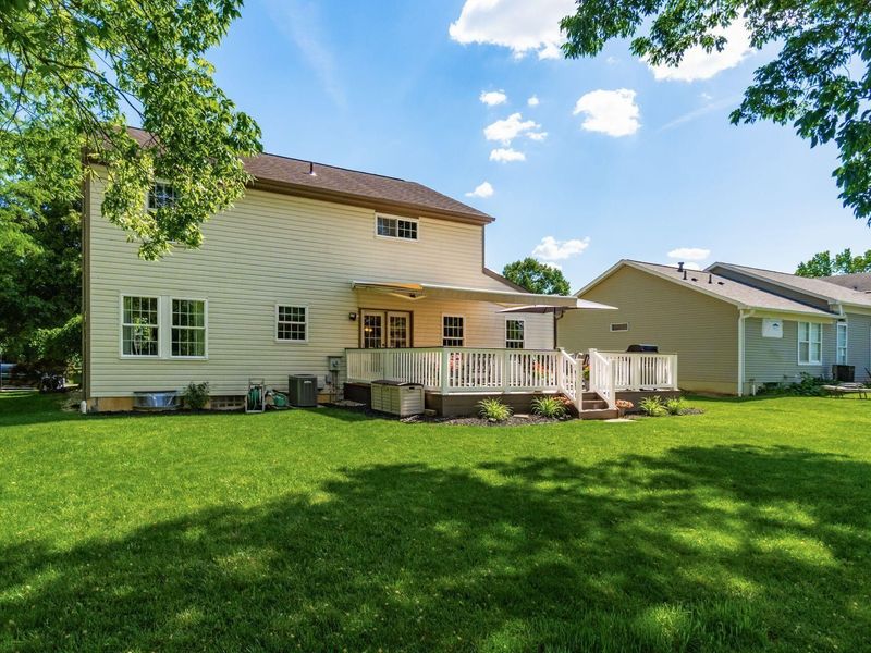 2070 Shirlene Drive , Grove City, OH 43123 Photo 51