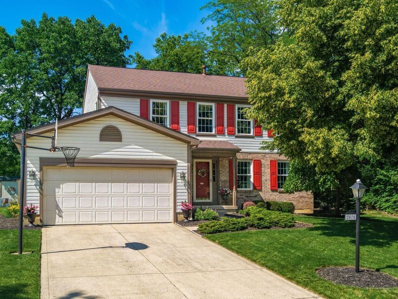 2070 Shirlene Drive , Grove City, OH 43123 Photo 55